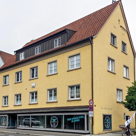 Eigentumswohnung Mit Seeblick Lindau (Bodensee) Exterior foto